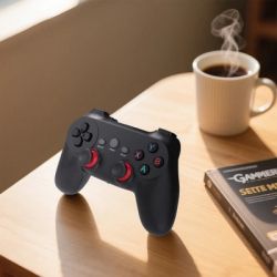 Геймпад XO GP2 Black (GP2.black) - Картинка 4
