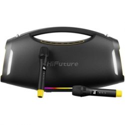 ������������ ������� HiFuture BoomBeat Black (boombeat.black)