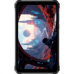 Планшет Blackview Tab Active 5 8.68'' 6/128GB LTE Rugged NFC Black-Orange (6931548326304) - Картинка 2