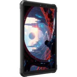 Планшет Blackview Tab Active 5 8.68'' 6/128GB LTE Rugged NFC Black-Orange (6931548326304) - Картинка 3
