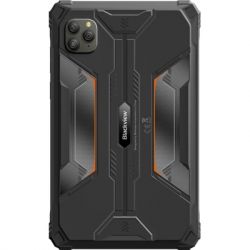 Планшет Blackview Tab Active 5 8.68'' 6/128GB LTE Rugged NFC Black-Orange (6931548326304) - Картинка 5