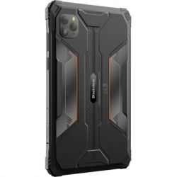 Планшет Blackview Tab Active 5 8.68'' 6/128GB LTE Rugged NFC Black-Orange (6931548326304) - Картинка 6