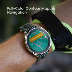 �����-�������� Amazfit Cheetah 2 Ultra ����� Titanium W2441GL1N (1199293) - �������� 11