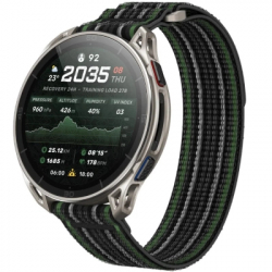 �����-�������� Amazfit Cheetah 2 Ultra ����� Titanium W2441GL1N (1199293) - �������� 3