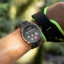 �����-�������� Amazfit Cheetah 2 Ultra ����� Titanium W2441GL1N (1199293) - �������� 9