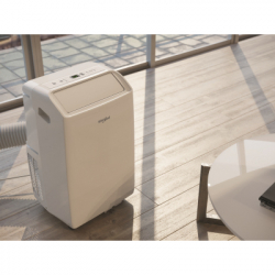 Кондиціонер Whirlpool PACF212HPW - Картинка 11