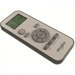 Кондиціонер Whirlpool PACF212HPW - Картинка 13