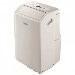 Кондиціонер Whirlpool PACF212HPW - Картинка 2