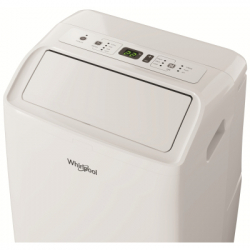 Кондиціонер Whirlpool PACF212HPW - Картинка 3
