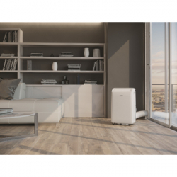 Кондиціонер Whirlpool PACF212HPW - Картинка 5