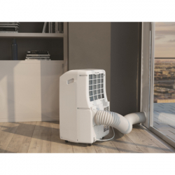 Кондиціонер Whirlpool PACF212HPW - Картинка 6