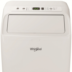 Кондиціонер Whirlpool PACF212HPW - Картинка 8