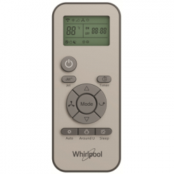 Кондиціонер Whirlpool PACF212HPW - Картинка 9