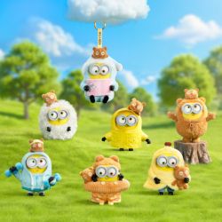 ������ ������� Pop Top ������� 52Toys Bob & Tim ������� (25ZB301XHRTJ001) - �������� 2