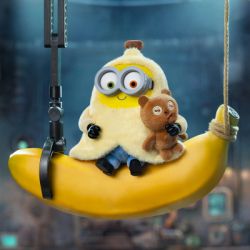 ������ ������� Pop Top ������� 52Toys Bob & Tim ������� (25ZB301XHRTJ001) - �������� 3