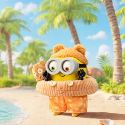 ������ ������� Pop Top ������� 52Toys Bob & Tim ������� (25ZB301XHRTJ001) - �������� 4