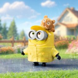 ������ ������� Pop Top ������� 52Toys Bob & Tim ������� (25ZB301XHRTJ001) - �������� 5