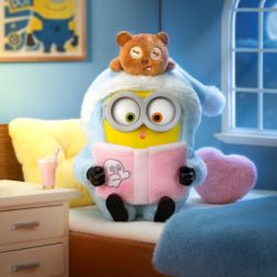 ������ ������� Pop Top ������� 52Toys Bob & Tim ������� (25ZB301XHRTJ001) - �������� 6