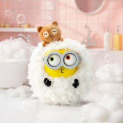 ������ ������� Pop Top ������� 52Toys Bob & Tim ������� (25ZB301XHRTJ001) - �������� 8