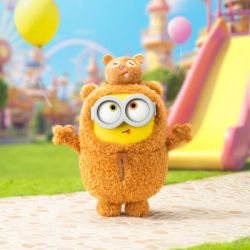 ������ ������� Pop Top ������� 52Toys Bob & Tim ������� (25ZB301XHRTJ001) - �������� 9