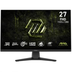 ������� MSI MAG 272F-X24