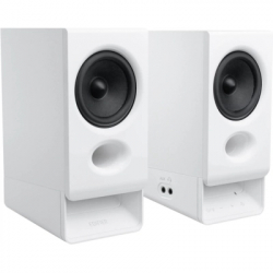Акустична система Edifier R20BT 5W USB Bluetooth White (R20BTWhite) - Картинка 3