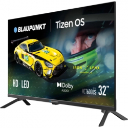 Телевізор Blaupunkt 32HCT6000S - Картинка 5