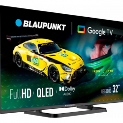 Телевізор Blaupunkt 32QBG6000 - Картинка 2