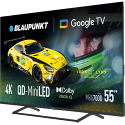 Телевізор Blaupunkt 55MBG7000 - Картинка 3