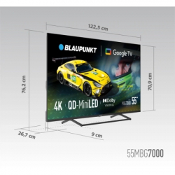 Телевізор Blaupunkt 55MBG7000 - Картинка 9
