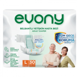 ϳ������ ��� �������� Evony 3 Large 30 �� (8690536849208)