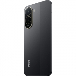 Мобільний телефон Xiaomi Poco C81 Pro 4/256GB Black (1209338) - Картинка 10