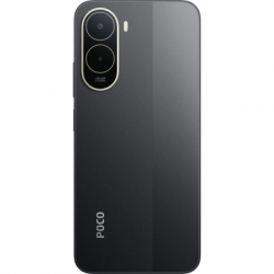 Мобільний телефон Xiaomi Poco C81 Pro 4/256GB Black (1209338) - Картинка 3