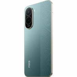 Мобільний телефон Xiaomi Poco C81 Pro 4/256GB Green (1209340) - Картинка 10