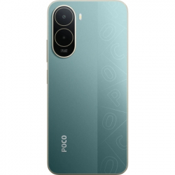 Мобільний телефон Xiaomi Poco C81 Pro 4/256GB Green (1209340) - Картинка 3