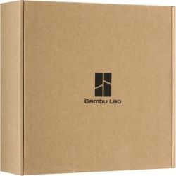 Пластик для 3D-принтера Bambu Lab ABS-GF 1,75mm 1kg SPL Black (B50-K0-1.75-1000-SPL) - Картинка 2