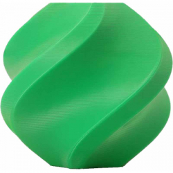 ������� ��� 3D-�������� Bambu Lab PETG Basic 1.75 1kg Green 30502 (G00-G00-1.75-1000-SPL)