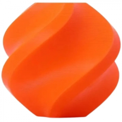 ������� ��� 3D-�������� Bambu Lab PETG Basic 1.75 1kg Orange 30301 (G00-A00-1.75-1000-SPL)