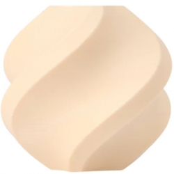 ������� ��� 3D-�������� Bambu Lab PETG Basic 1.75 1kg Beige, Dark 30403 (G00-Y01-1.75-1000-SPL)