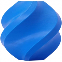 ������� ��� 3D-�������� Bambu Lab PETG Basic 1.75 1kg Blue, Navy 30604 (G00-B01-1.75-1000-SPL)