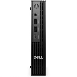 Компьютер Dell Pro Micro Plus QBM1250 / Ultra5 235, 16, 512, WLAN+BT, WKM, W11P (BTO103_QBM1250_UA_WP) - Картинка 2