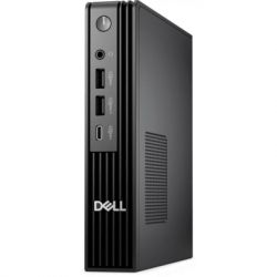 Компьютер Dell Pro Micro Plus QBM1250 / Ultra5 235, 16, 512, WLAN+BT, WKM, W11P (BTO103_QBM1250_UA_WP) - Картинка 3
