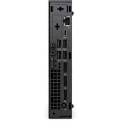 Компьютер Dell Pro Micro Plus QBM1250 / Ultra5 235, 16, 512, WLAN+BT, WKM, W11P (BTO103_QBM1250_UA_WP) - Картинка 4