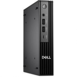 ��������� Dell Pro Micro Plus QBM1250 / Ultra5 235, 16, 512, WLAN+BT, WKM, W11P (BTO103_QBM1250_UA_WP)