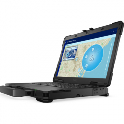Ноутбук Dell Pro Rugged 14 (210-BNNG_U516512NOGPSWP) - Картинка 3