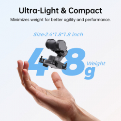 ϳ��� ��� ����� CADDXFPV GM3 V2 (C0CA-GM030) - �������� 2