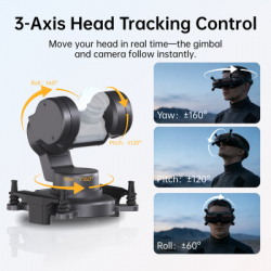 ϳ��� ��� ����� CADDXFPV GM3 V2 (C0CA-GM030) - �������� 3