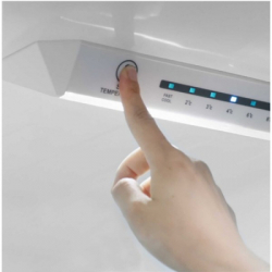 Холодильник Midea MDRB380FGE01A - Картинка 7
