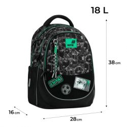 ������ �������� Kite ������ Kite Education 700 Good Mood (K26-700M-5) - �������� 12