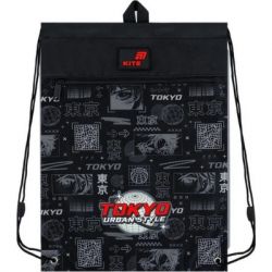 Сумка для обуви Kite 601M Tokyo (K26-601M-36) - Картинка 2